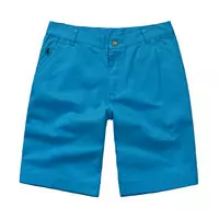 polo ralph lauren short de bain discount surfing light blue